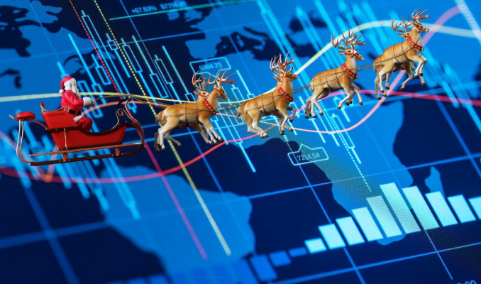 ‘Noel rallisi’nin gerçekleşmemesi yatırımcıları endişelendirmeli mi?