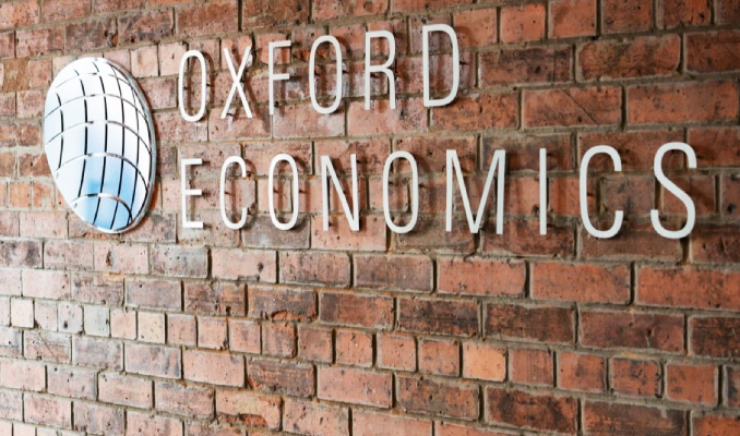 Oxford Economics: Kasım rallisi parasal sıkılaştırma için felaket oldu