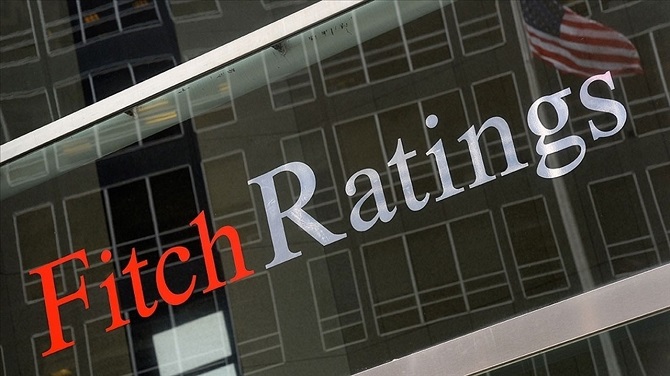 Fitch Ratings küresel ekonomide gelecek yıl yavaşlama bekliyor