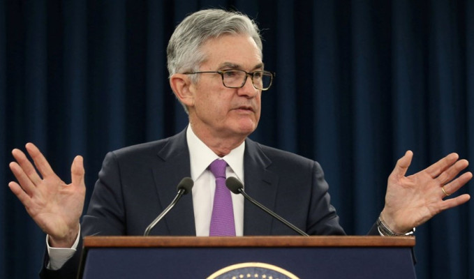 Powell: Hızlı parasal sıkışmanın etkileri henüz tam hissedilmedi