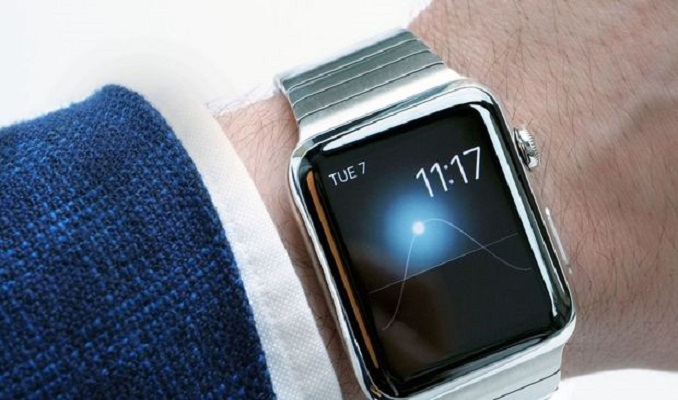 Apple Watch modelleri kan şekeri ölçmeye hazırlanıyor