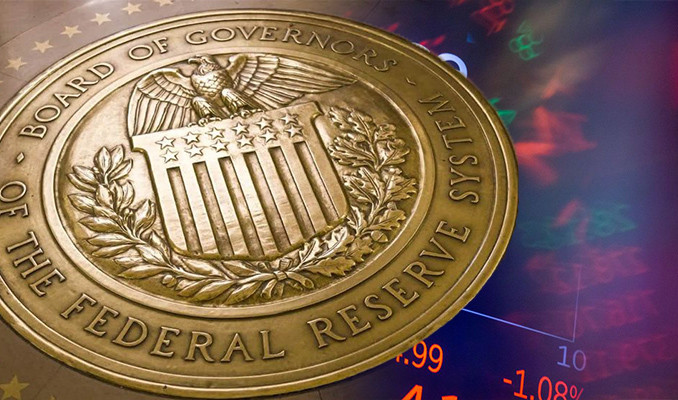 Fed endişeleri devam ediyor