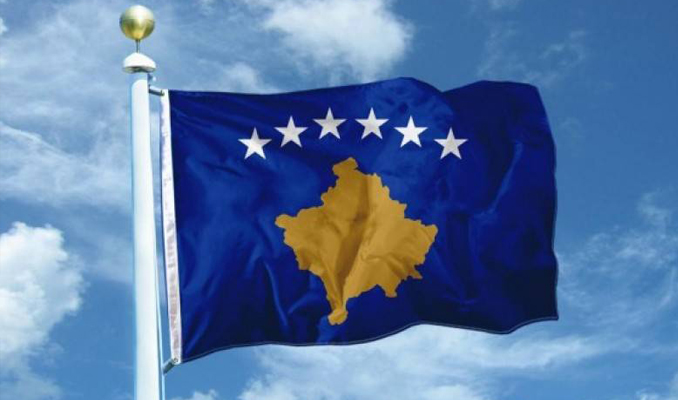 Kosova’da Türkiye’deki depremler nedeniyle 1 günlük ulusal yas ilan edildi