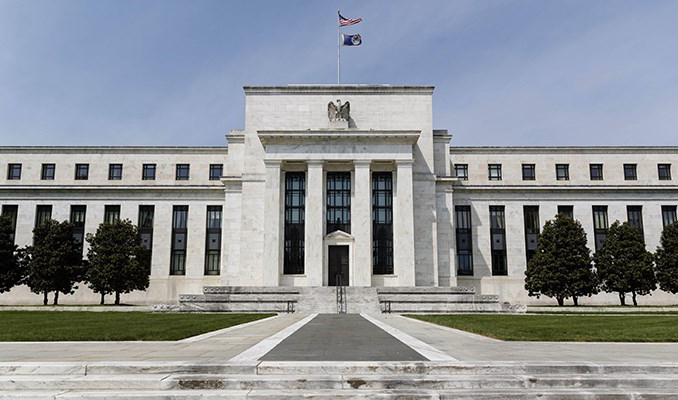 Fed, Aralık 2022'ye ilişkin tüketici kredileri verilerini açıkladı