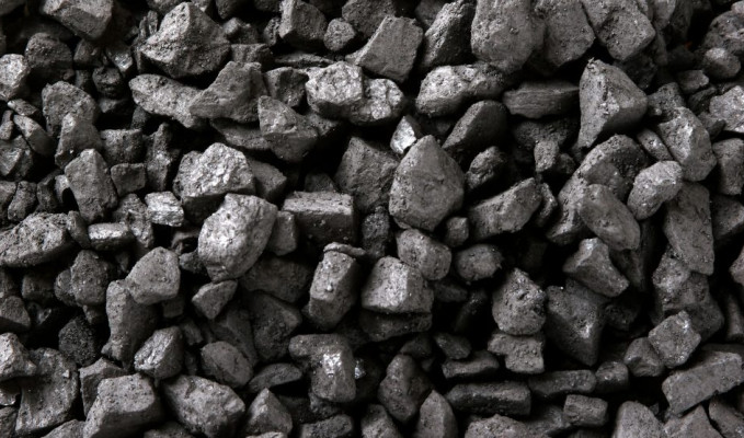 Avrupa'da kömür fiyatları yükselişte
