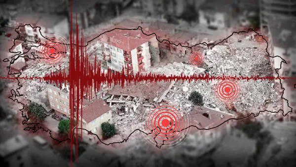 Hazine, depremlerin maliyetini açıkladı