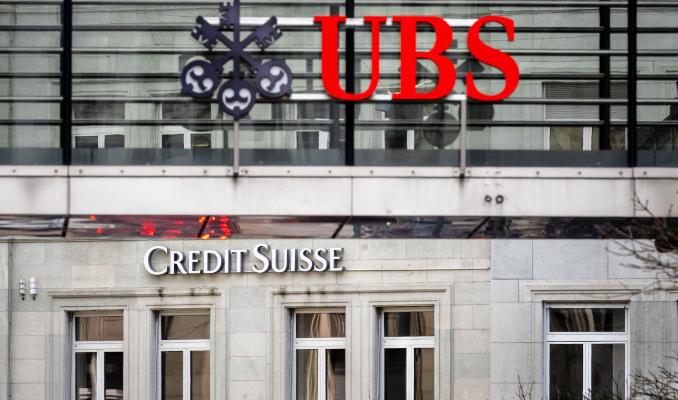 UBS’in Credit Suisse’i devralması yatırımcılar için neden önemli?