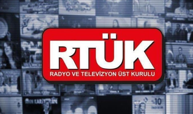 RTÜK'ten Halk TV ve Show TV'ye program durdurma ve para cezası