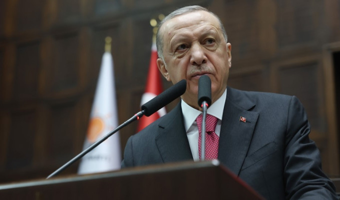 Erdoğan: En düşük emekli maaşı 7 bin 500 lira olacak