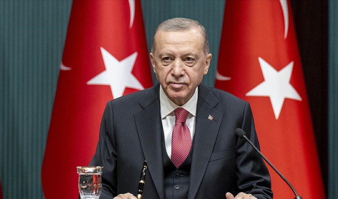 Erdoğan: Bankacılık güçlü görünümünü koruyor