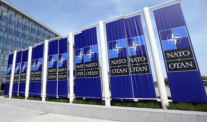 Finlandiya yarın NATO'ya katılacak