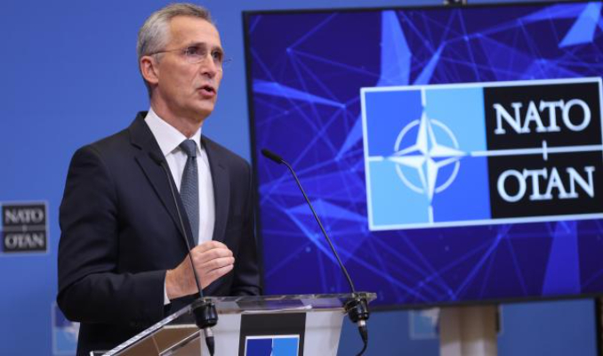 NATO'dan Finlandiya açıklaması: Asker konuşlandırmamız ülkenin kararına bağlı
