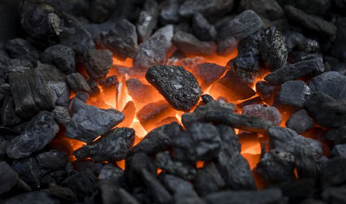 AB'de kömür fiyatları 2 yılın dibine yaklaştı