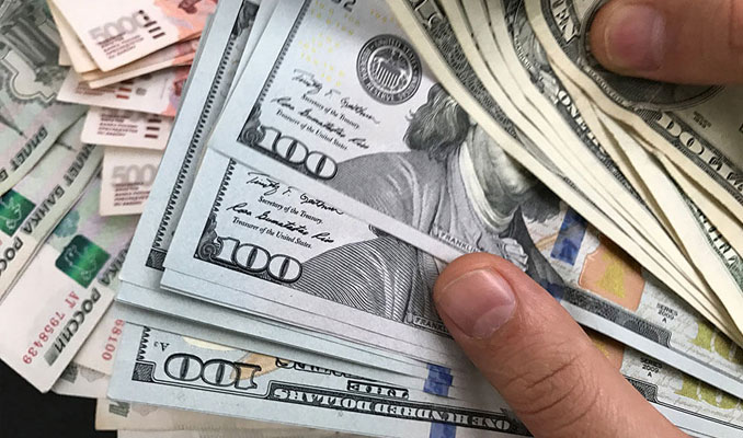 Ruslar görmek istedikleri dolar kurunu açıkladı
