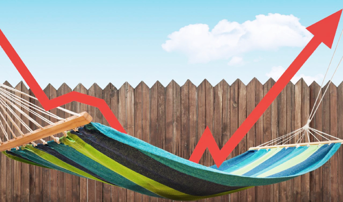 Borsa yaz aylarında nasıl seyrediyor?