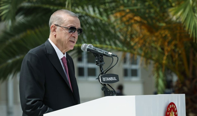 Erdoğan: Öğretmen atamalarını sürdüreceğiz
