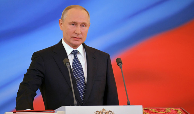 Putin açıkladı: İlk nükleer silahlar Belarus'a yerleştirildi