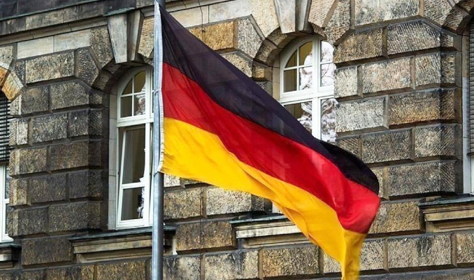 Almanya ÜFE'de en düşük yıllık artış
