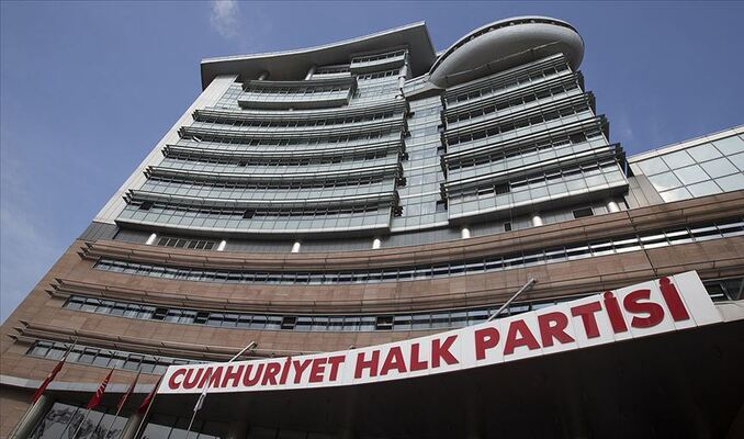 81 CHP il başkanından değişim açıklaması