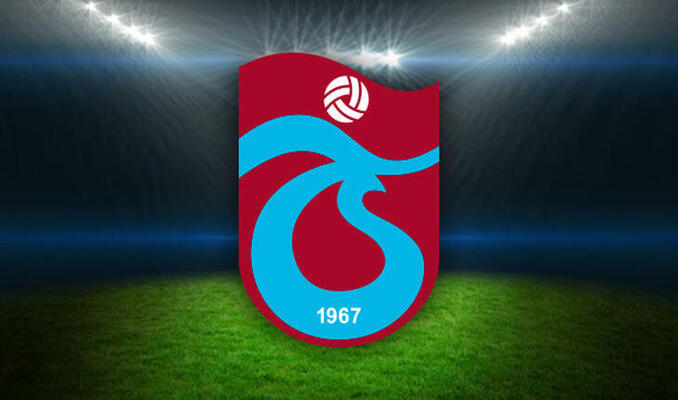 Trabzonspor 3 yılık forma anlaşmasını KAP'a bildirdi