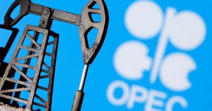 OPEC: Dünyanın enerji talebinin yüzde 23 artacak