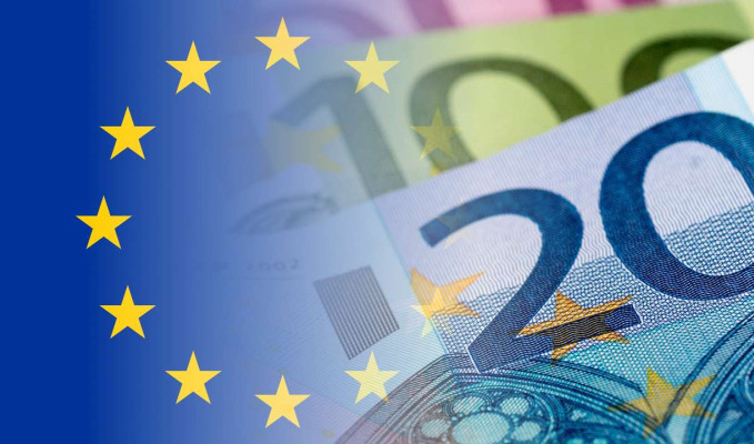  Euro Bölgesi'nde enflasyon yüzde 5.5 seviyesinde