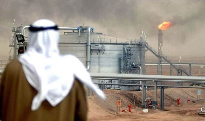 Suudi Arabistan Temmuz'da ek üretim kesintisine gidecek
