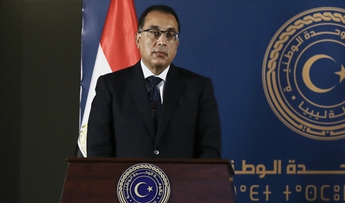 Mısır'dan devlet hisselerinin satışı için dev sözleşme