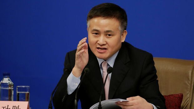 Çin Merkez Bankası'nın yeni başkanı belli oldu