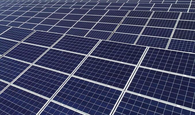 Girişim Elektrik, Antalya Havalimanı'na güneş santrali kuracak
