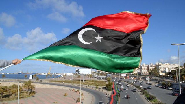 Libya, uluslararası yardım çağrısı yaptı