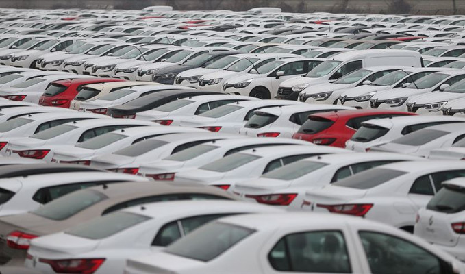 Rusya'da araç fiyatlarında yüzde 30 artış bekleniyor