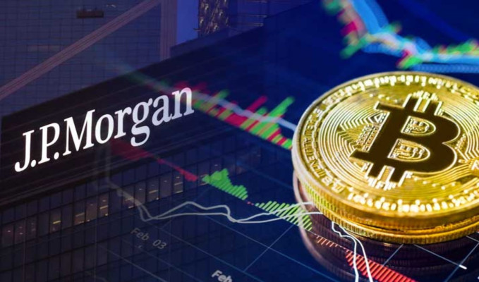 JPMorgan: SEC birden fazla spot Bitcoin ETF'sini onaylayabilir