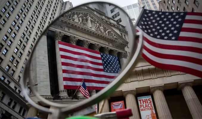Wall Street 2024’te borsada belirsizlik görüyor