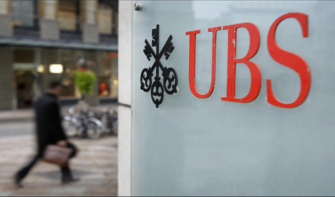 UBS: Borsada olası bir düşüş 3 risk faktörüne bağlı