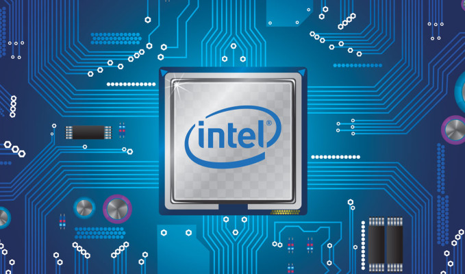 Intel'in geliri geçen yılın son çeyreğinde arttı