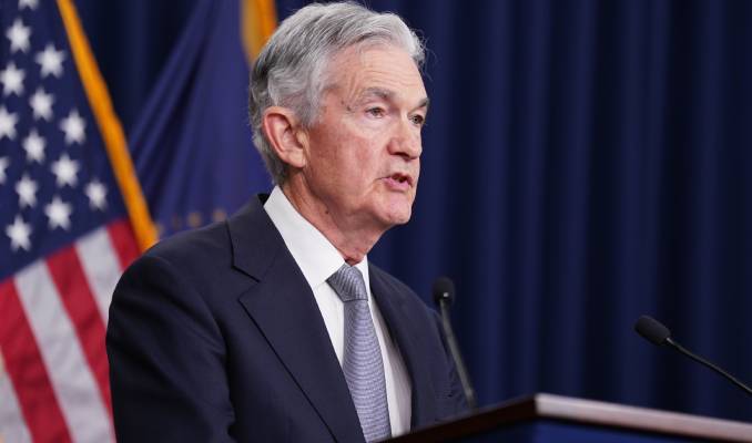 Fed Başkanı Powell'dan kritik mesaj: Daha fazla faiz artışı beklemiyoruz