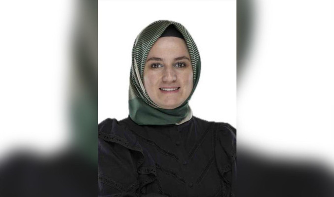 AK Parti İstanbul Kadın Kolları Başkan Yardımcısı Baltacı hayatını kaybetti