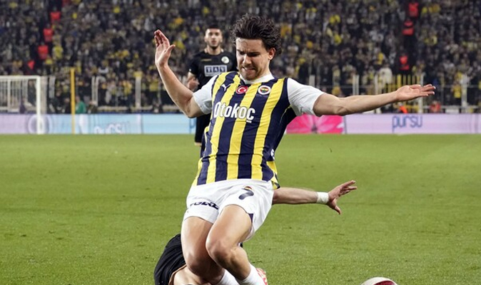 Fenerbahçe, Alanyaspor ile berabere kaldı