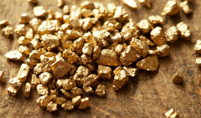Türkiye'de 23 yılda ne kadar altın üretildi?