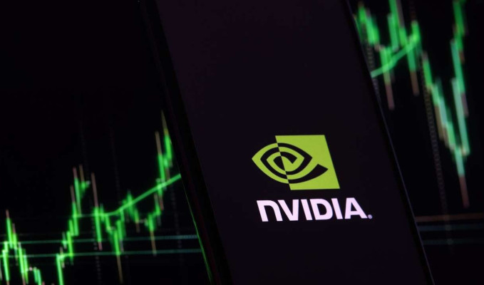 Küresel piyasalarda Nvidia rüzgarı