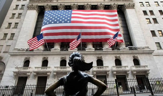 Wall Street enflasyon raporunda sürpriz beklemiyor