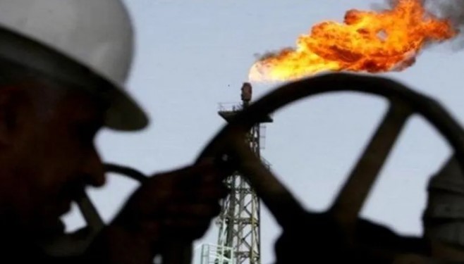 Petrolde OPEC raporu öncesi düşüş