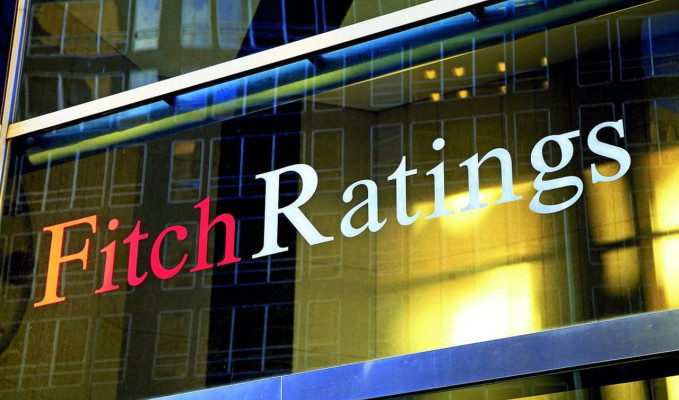 Fitch, 17 Türk bankasının kredi notunu yükseltti