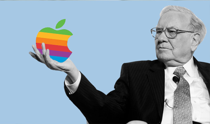 Warren Buffett, Apple hisselerini satıyor mu?
