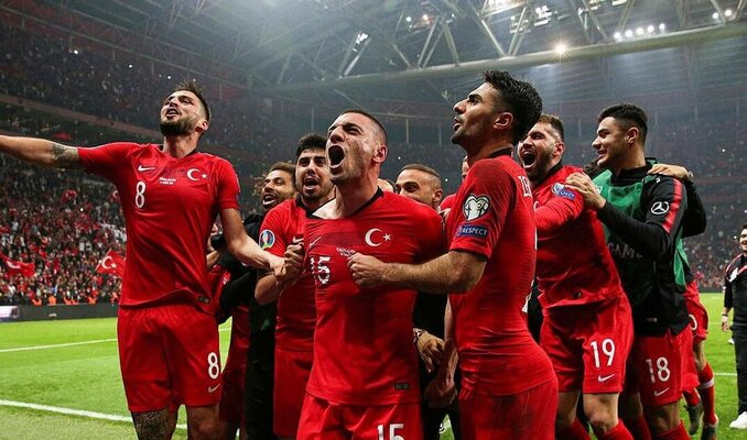 Türkiye'nin EURO 2024'teki son rakibi belli oldu