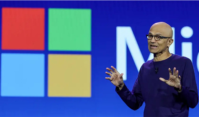 Microsoft hisseleri için göz kamaştıran tahmin