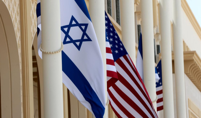 Daha önce iptal edilmişti: İsrail ABD'ye heyet gönderiyor