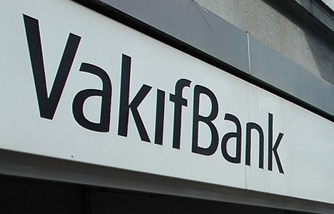 Vakıfbank'ın işlem sırası sehven kapatıldı