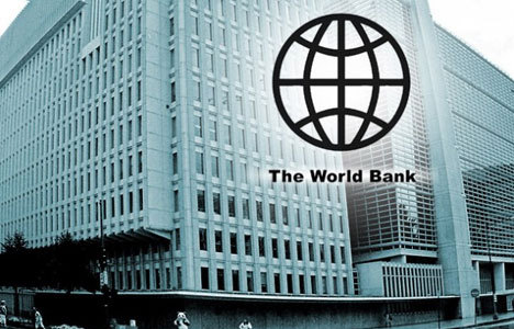 Dünya Bankası Türkiye'nin büyüme tahminini düşürdü